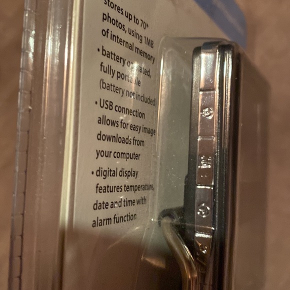 Digital Picture Frame - Picture 3 of 3